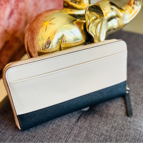 Kate Spade Neda Laurel Way Wallet - Picture 4 of 14